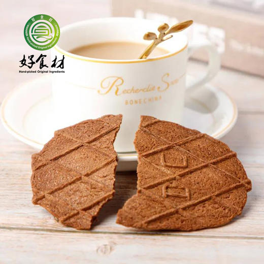 CY-巧克力华夫薄饼 商品图2