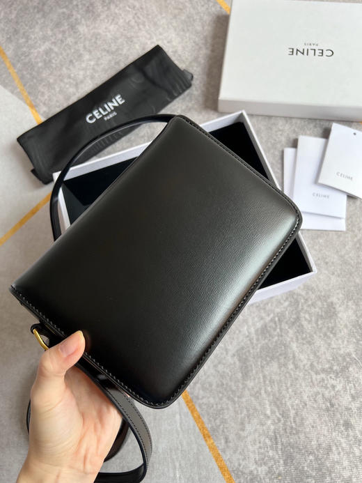 凯旋门小号升级版•黑色（限时特价🉐️，数量有限） 商品图4