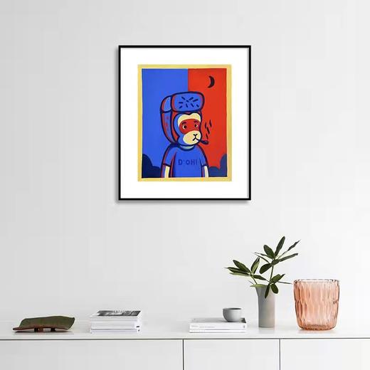 悟空梵高-22.0-陈建周 商品图3