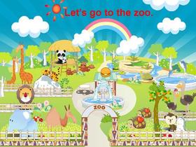 Let’s go to the zoo