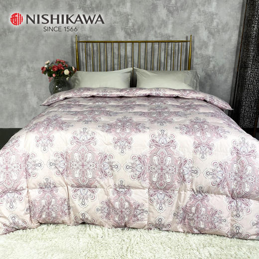 西川鹅绒被（国产） 商品图1