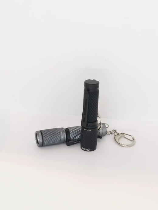 欧洲胡同EZPAK超亮匙扣电筒 商品图1