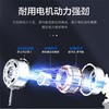 美的 Midea FE40-20D电风扇趴地扇强力大功率金属叶铝叶爬地风扇（线下同款）， 商品缩略图1