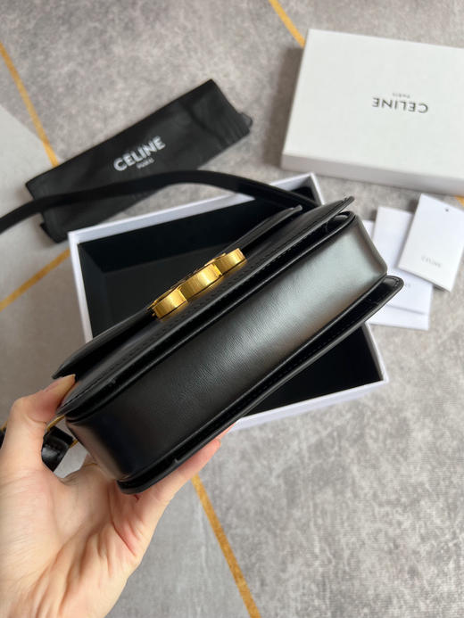 凯旋门小号升级版•黑色（限时特价🉐️，数量有限） 商品图2