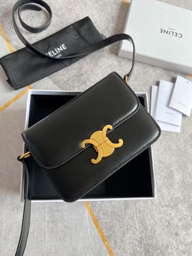 凯旋门小号升级版•黑色（限时特价🉐️，数量有限）