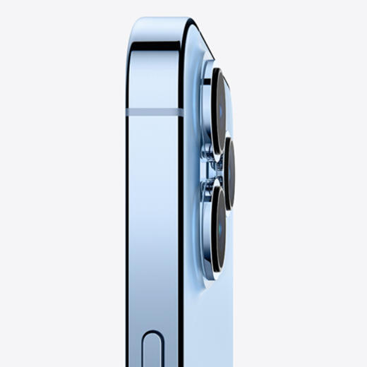 苹果 Apple iPhone 13 Pro (A2639) 支持移动联通电信5G 双卡双待手机 商品图3