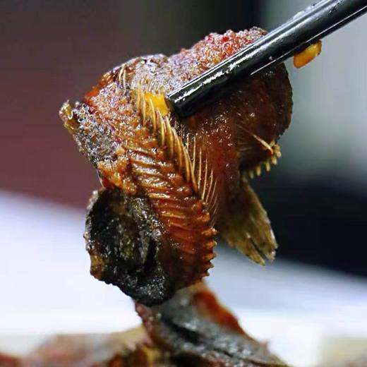 【严选】湖之乡阳干泥鳅160g*5包 商品图4