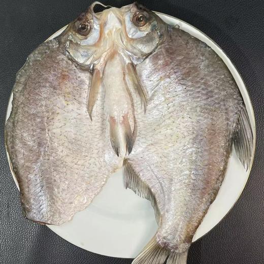 【严选】湖之乡阳干武昌鱼约400g*5包 商品图1