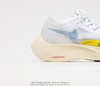 耐克Nike ZoomX Vaporfly Next%马拉松跑步鞋DM9056-100男女鞋 商品缩略图3