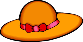 帽子没有选对，可能会伤头发