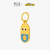 潮宏基小黄人系列足金挂坠 商品缩略图3