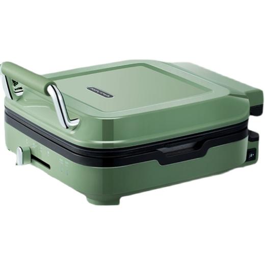 摩飞电饼铛（绿）MR8600（次日起提配） 商品图1