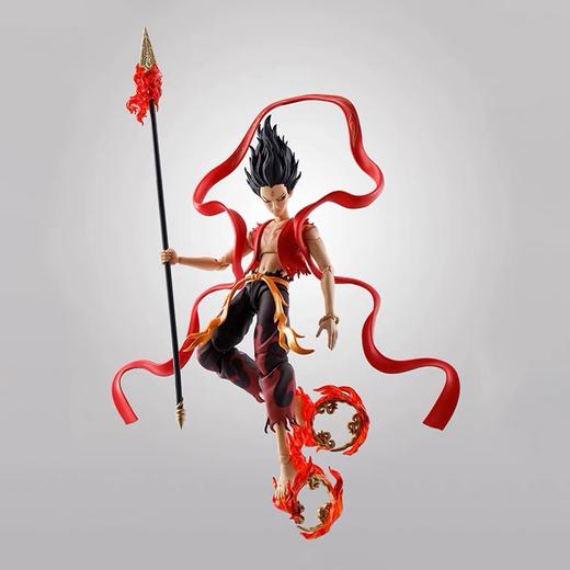 天空之城-bandai—少年哪吒 商品图2