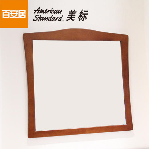 美标尊悦挂墙镜子擦红950mmCP-JM45.750.N3 商品图2