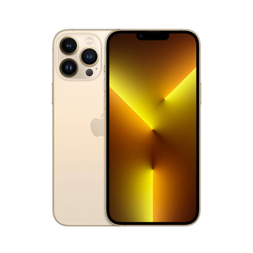 苹果 Apple iPhone 13 Pro Max (A2644)  支持移动联通电信5G 双卡双待手机 商品图10
