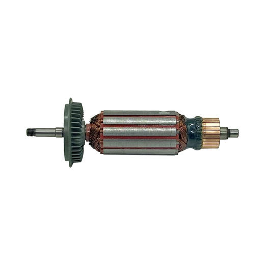 【货号07477】东成10-100角磨机转子04-125角磨机电机 商品图1