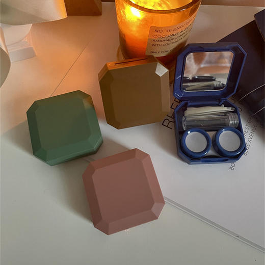 隐形眼镜盒/像鱼as757 商品图1