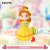 天空之城-52TOYS—迪士尼公主甜品系列 商品缩略图3