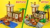10 Ways to LEVEL UP Your LEGO CREATIONS 商品缩略图0