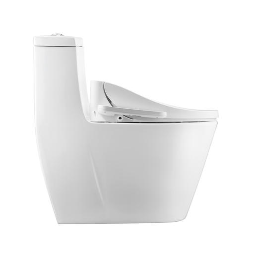 摩恩连体座厕SW0181D1 400+智能盖板SW2201 商品图1