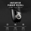 美的（Midea）壁扇FW45-20B电风扇金属叶强力18吋学生宿舍大功率多档位壁挂式商业工业摇头风扇（线下同款） 商品缩略图3