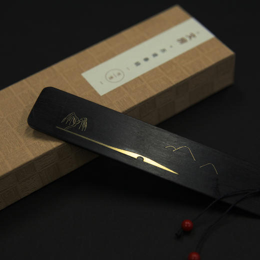 西湖十景书签 商品图3