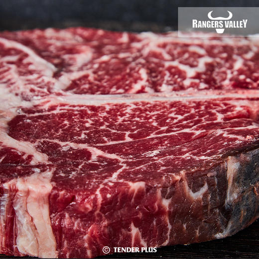 干式熟成 澳洲M3 安格斯T骨牛排 650g（冰鲜产品，转冻后发出，发货时效延迟1-2个工作日，提前咨询客服库存） 商品图1