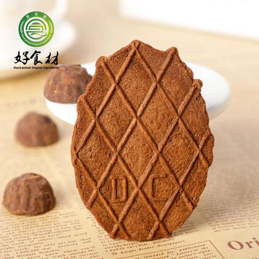 CY-巧克力华夫薄饼 商品图1
