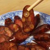 青川里 麻辣香肠/花生香肠500g*2袋 [福利品] 商品缩略图4