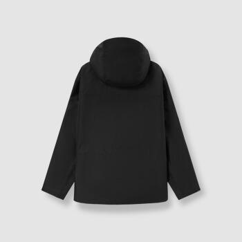 探路者男式套羽绒冲锋衣TAWJ91507 商品图3