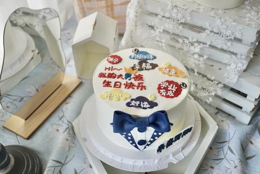 祝福领结 商品图0