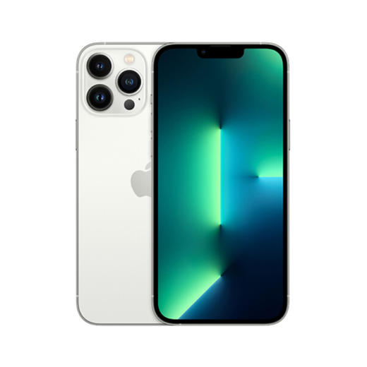 苹果 Apple iPhone 13 Pro Max (A2644)  支持移动联通电信5G 双卡双待手机 商品图9