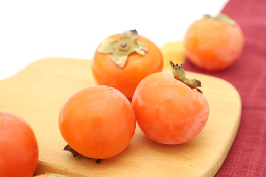 火葫芦柿子 620g/盒 商品图7