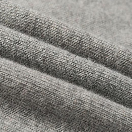 famecoco范可儿冬季连衣裙气质针织毛衣长裙F218FA005 商品图4