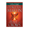 【英文原版】A Feast for Crows Song of Ice and Fire 冰与火之歌Ⅳ 群鸦的盛宴 冰与火之歌 卷四 商品缩略图0