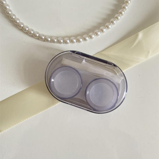 隐形眼镜盒/像鱼B47 商品图4