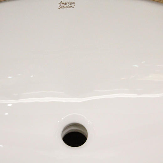 美标维多利亚台下盆白CP-0433.000.04 商品图4