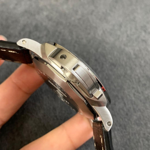 VS沛纳海新品上市PAM1312 表径44mm【机芯】搭载定制全自动机械机芯 商品图3