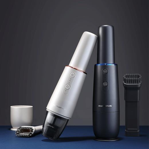 摩飞便携吸尘器MR3936（灰）（次日起提配） 商品图0