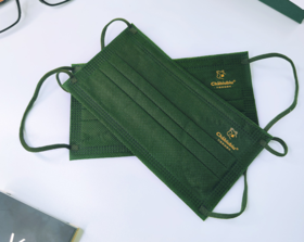 Chabiubiu定制口罩（赠品防拍）