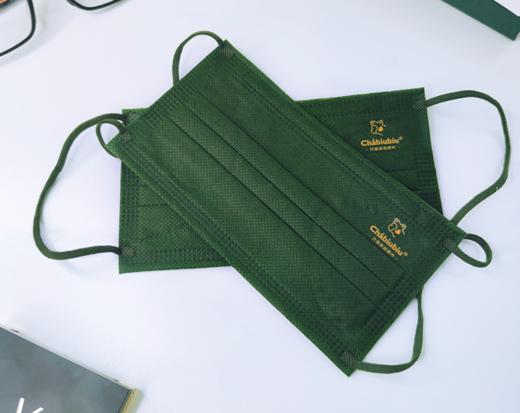 Chabiubiu定制口罩（赠品防拍） 商品图0