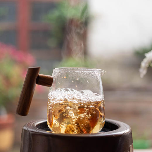 窖藏蒸晒老姜片 | 窖藏一年，三蒸三晒 商品图1