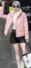 水乡花羽绒服A07 商品缩略图0