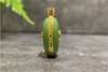 【御珠宫坊】金镶碧玉吊坠 商品缩略图2