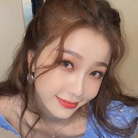 【保税仓现货·48h发】【拍3盒230】虞书欣同款FOMOMY日抛10片装 MYUMYU日本直送