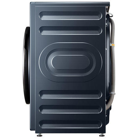 小天鹅(LittleSwan)本色系列 蓝氧特渍净 10KG滚筒洗衣机全自动洗烘一体 智能家电 纤薄自由嵌TD100MS9ILZ 商品图2