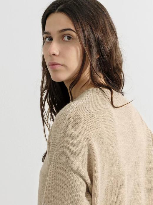 the  crew neck 商品图3