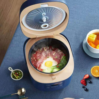 特价.西屋电饭煲WRC-0511 商品图3