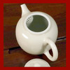 定瓷·素面茶壶 商品缩略图2