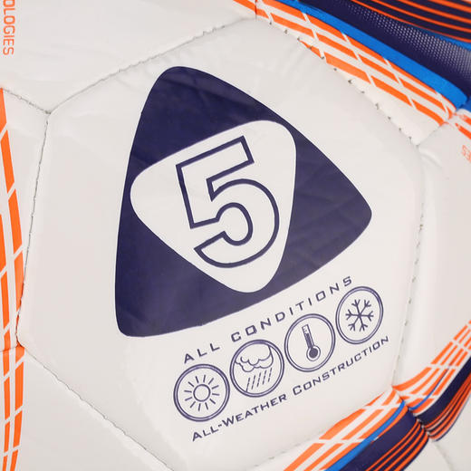 STAR/世达 CYCLONE 足球 商品图2